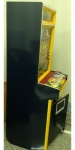 FIRST MARIO MACHINE (UPRIGHT TYPE) WITHOUT STICKERS